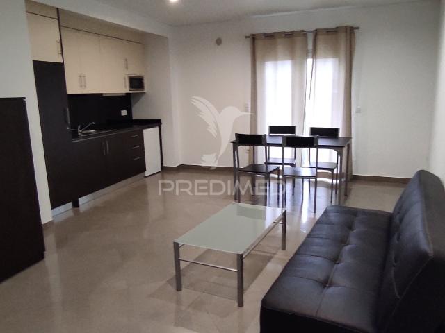 Apartamento T1