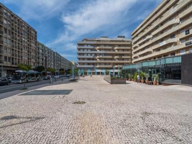 Apartamento T1