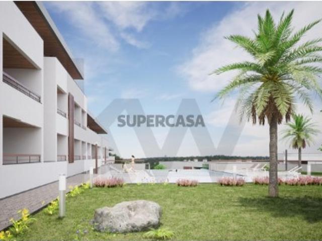 Apartamento T1 58 Virtudes fração X