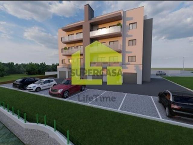 Apartamento T1