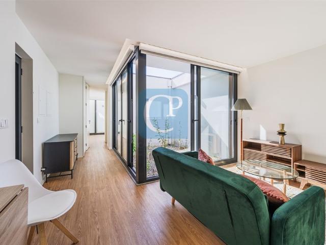 Apartamento T1