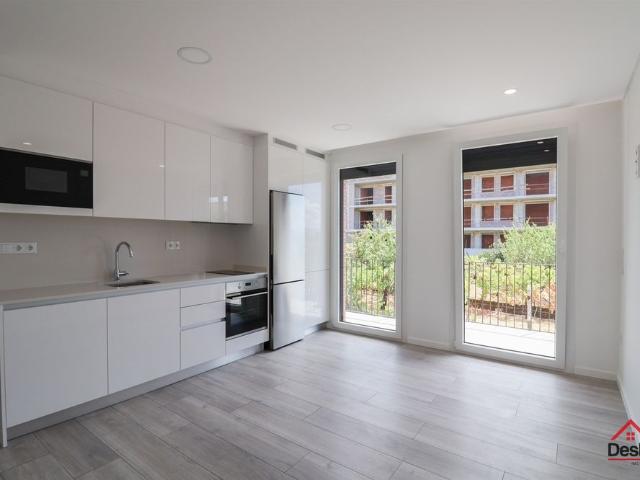 Apartamento T1