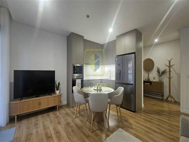 Apartamento T1