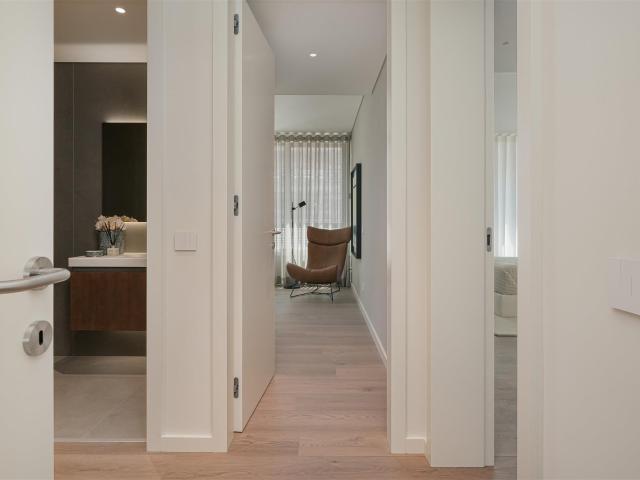Apartamento T1 61m² Marvila