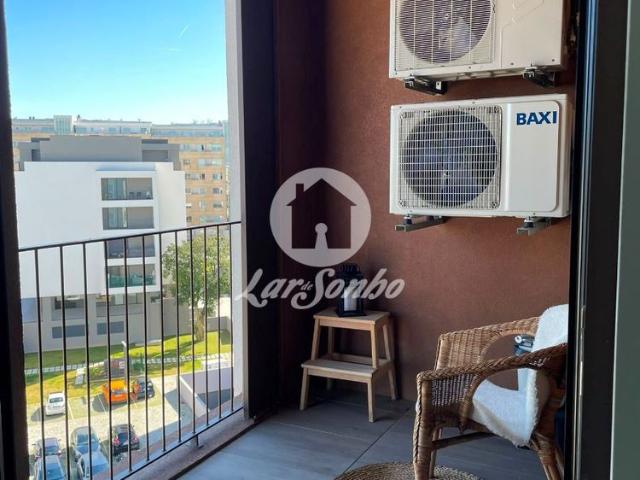 Apartamento T1