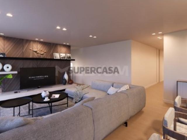 Apartamento T1