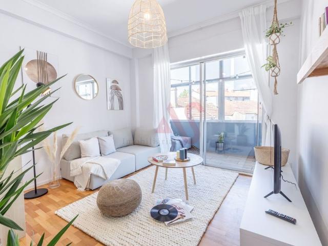 Apartamento T1