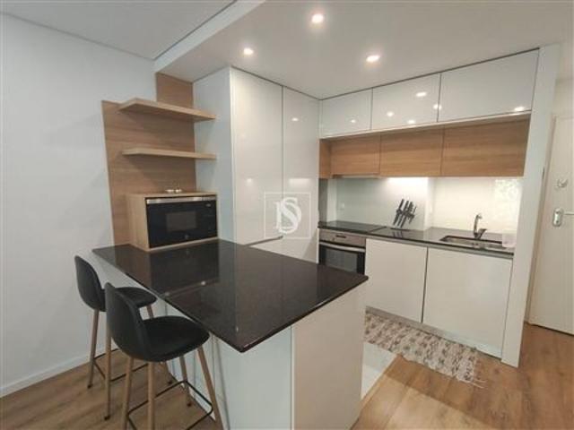 Apartamento T1