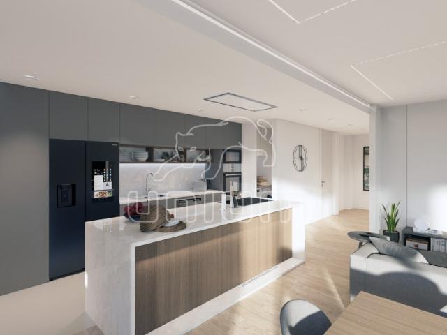 Apartamento T1 Parque da Cidade