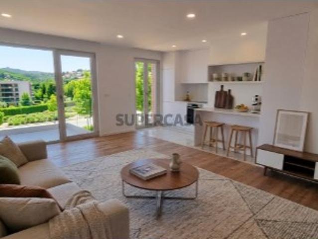 Apartamento T1