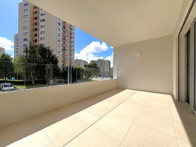 Apartamento T1