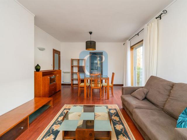 Apartamento T1