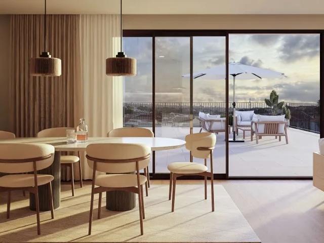 Apartamento T2
