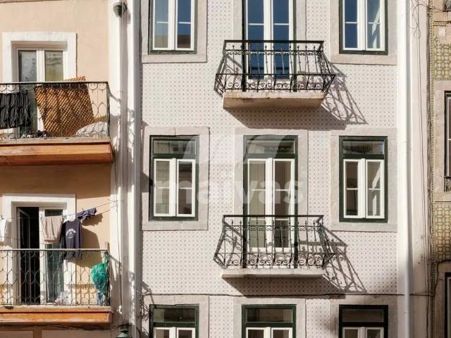 Apartamento T1