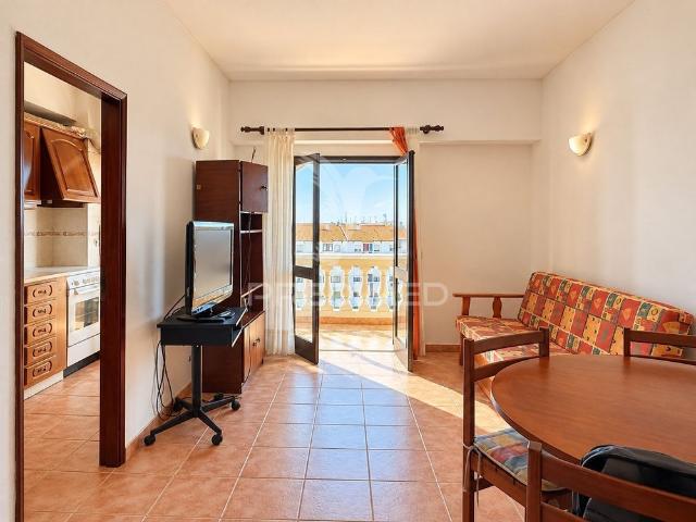 Apartamento T1