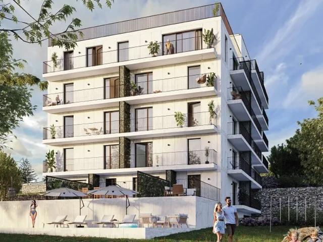 Apartamento T1