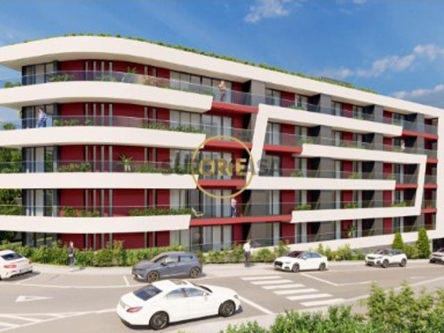 Apartamento T1
