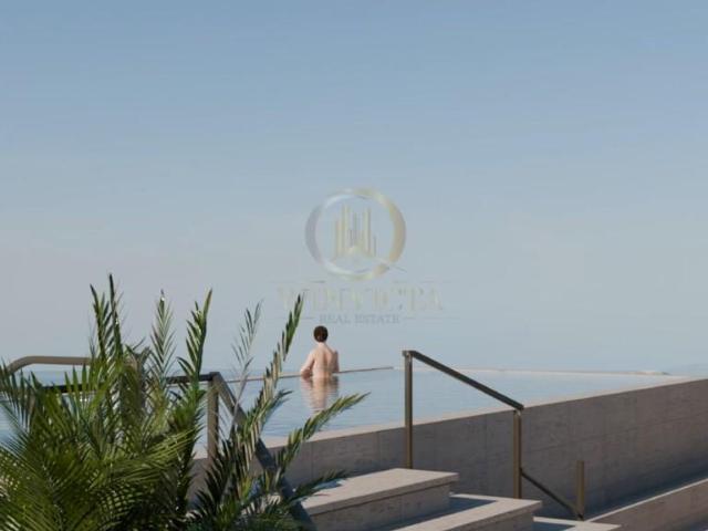 Apartamento T1 6º Piso 56m² São Martinho