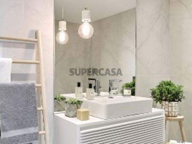 Apartamento T1