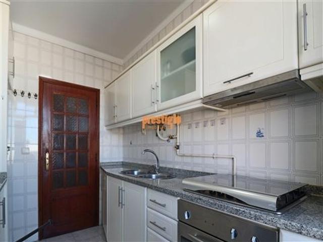 Apartamento T1