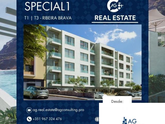 Apartamento T1