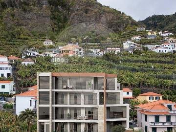 Apartamento T1 71m² Ponta Do Sol