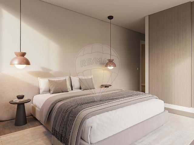 Apartamento T1 71m² Ponta Do Sol