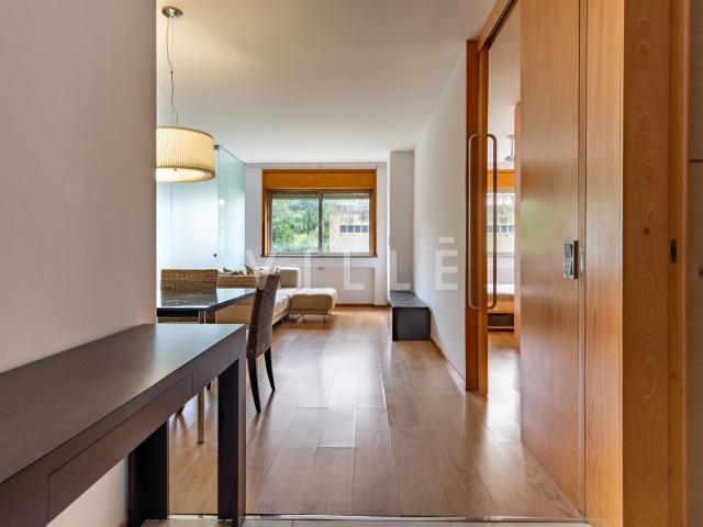 Apartamento T1