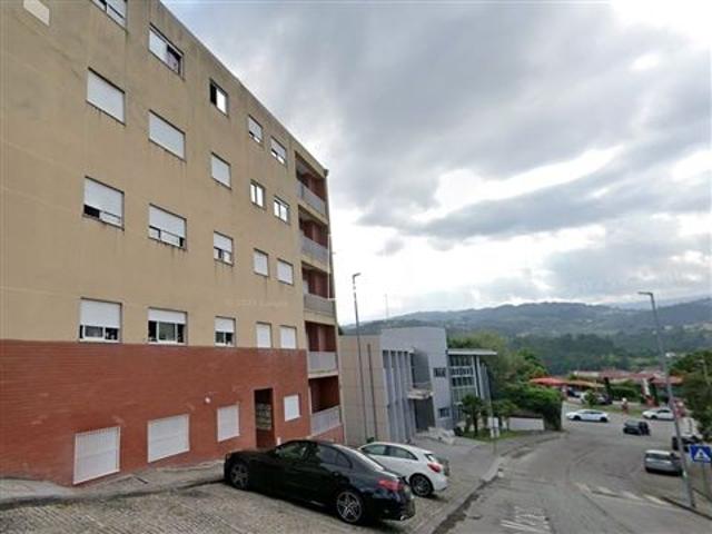 Apartamento T1