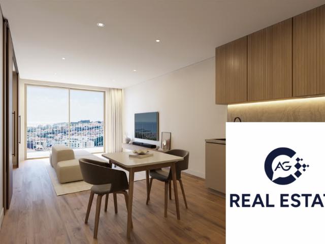 Apartamento T1