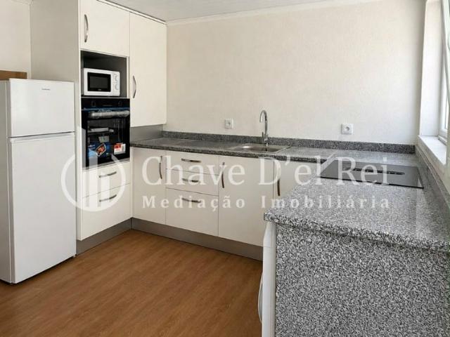 Apartamento T1