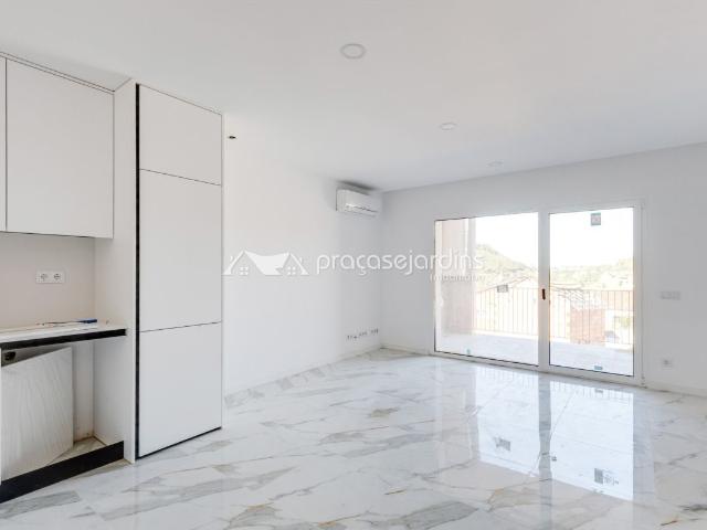 Apartamento T1