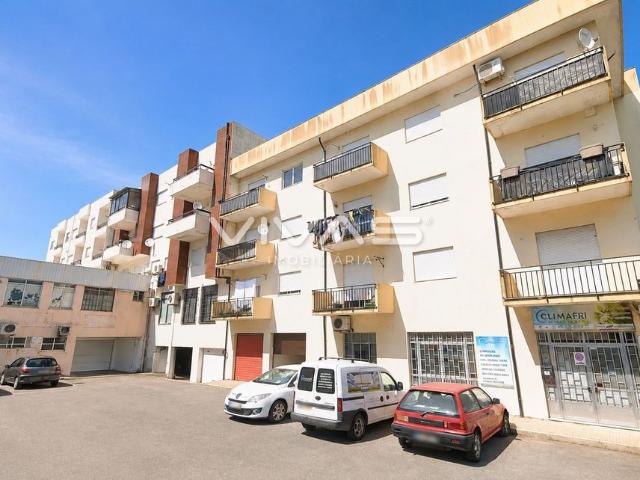 Apartamento T1