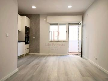 Apartamento T1