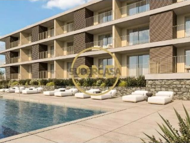 Apartamento T1