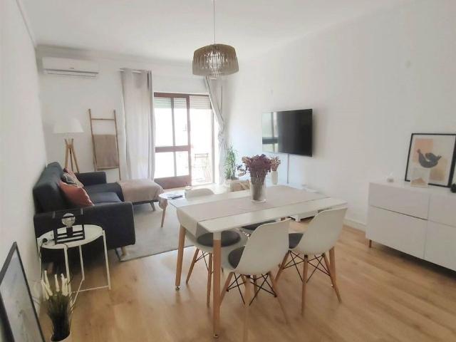 Apartamento T1