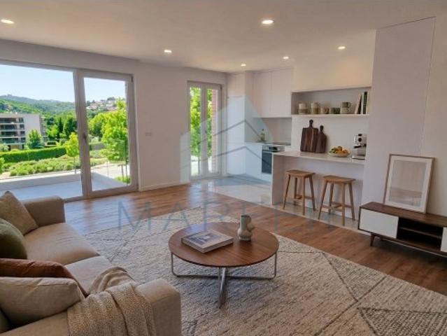 Apartamento T1