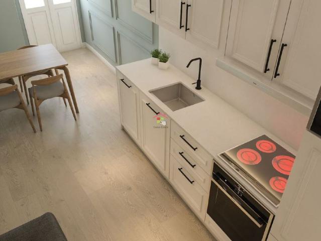 Apartamento T1