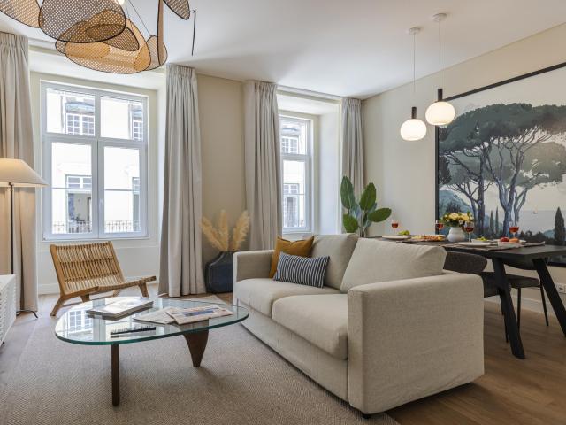 Apartamento T1