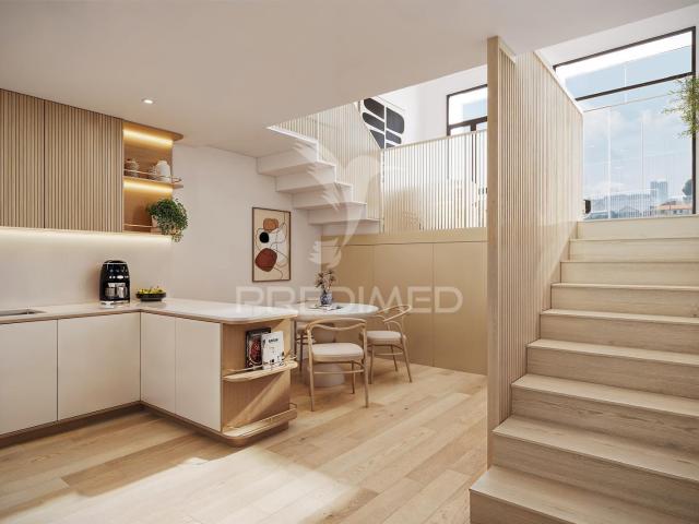 APARTAMENTO T1