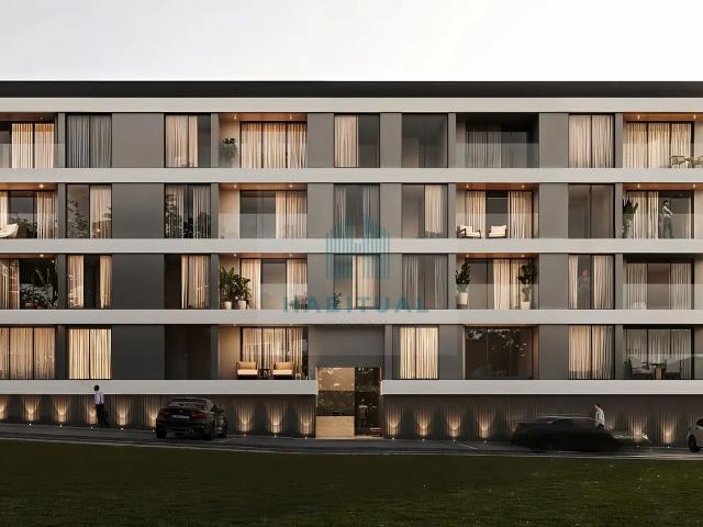 Apartamento T1