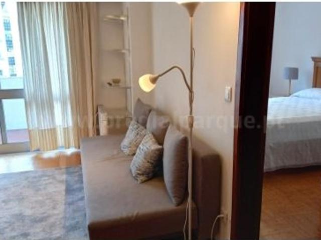 Apartamento T1