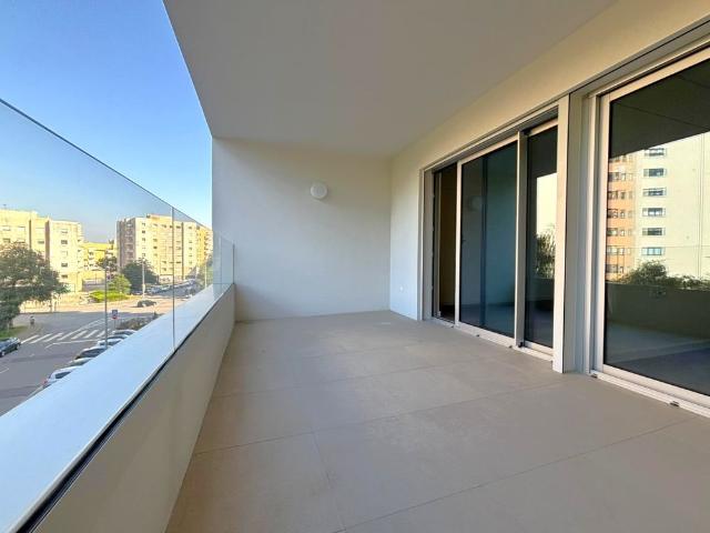 Apartamento T1