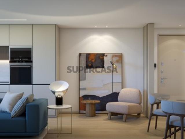 Apartamento T1