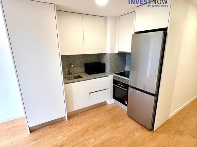 Apartamento T1