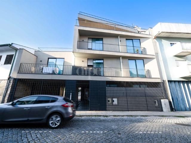 Apartamento T1