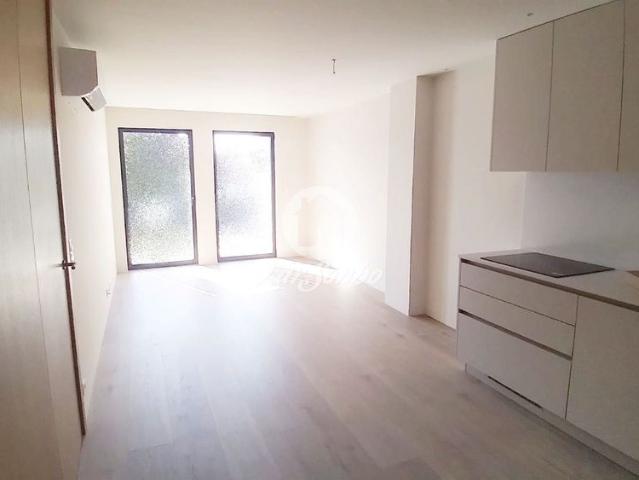 Apartamento T1