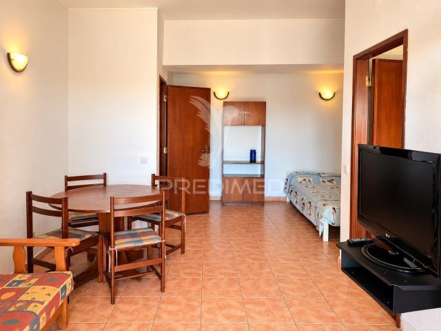 Apartamento T1