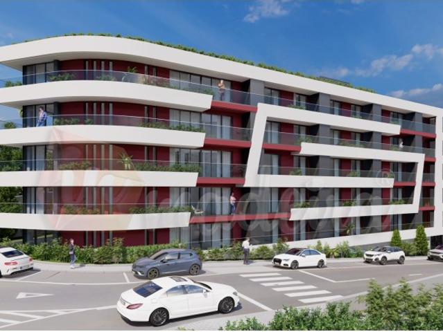 Apartamento T1