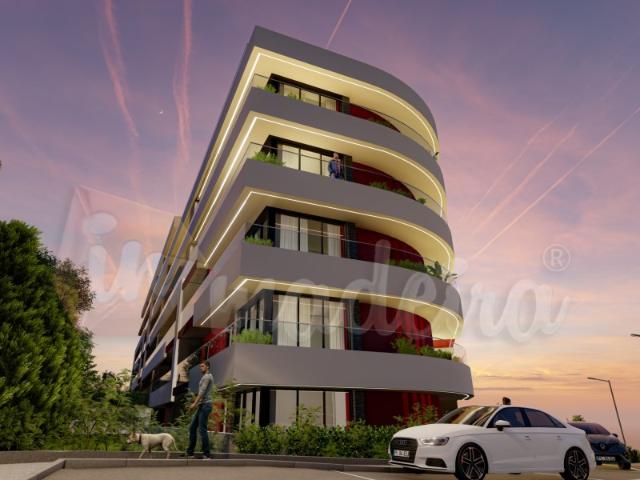 Apartamento T1